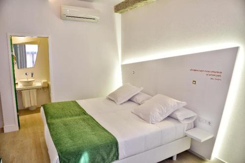 Atarazanas Málaga Boutique Hotel, Malaga (foto 4)