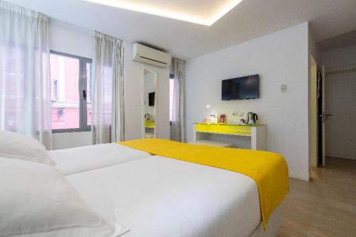 Atarazanas Málaga Boutique Hotel, Malaga (foto 6)