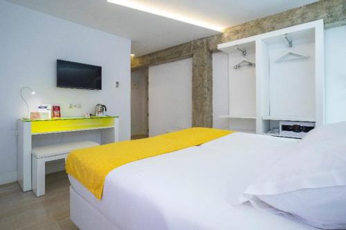 Atarazanas Málaga Boutique Hotel, Malaga (foto 8)