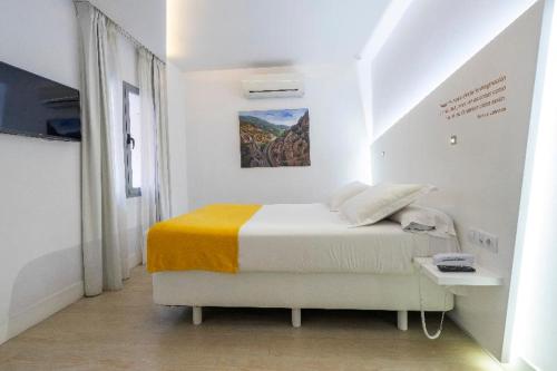 Atarazanas Málaga Boutique Hotel, Malaga (foto 9)