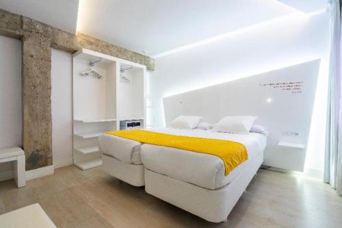 Atarazanas Málaga Boutique Hotel, Malaga (foto 10)
