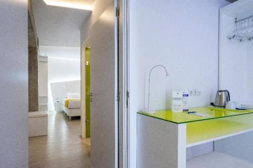 Atarazanas Málaga Boutique Hotel, Malaga (foto 11)
