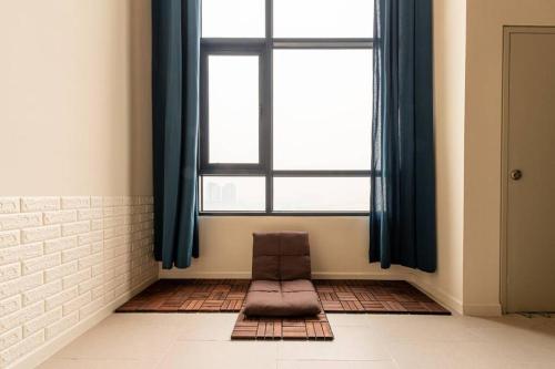 Personal Industrial 3- 4 PAX LOFT DUPLEX