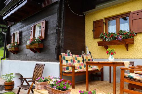 Ferienhaus Aurelia Ferienhaus Aurelia