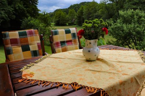 Ferienhaus Aurelia Ferienhaus Aurelia