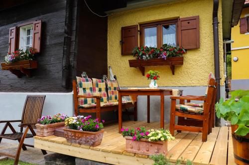 Ferienhaus Aurelia Ferienhaus Aurelia