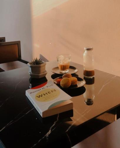 บริการและสิ่งอำนวยความสะดวก, ไฮด์ แอนด์ ซีค โฮสเทล เวียงจันทน์ - สถานทูตไทย (Hide and Seek Hostel Vientiane (Thai Embassy)) in ศรีสัตตนาค