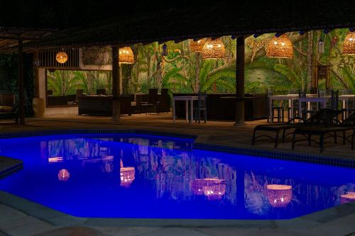 Trancoso Pousada – Trancoso, OH