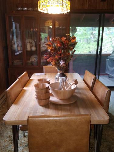 Saw Creek Cabin - Regent Hilltop - image 2