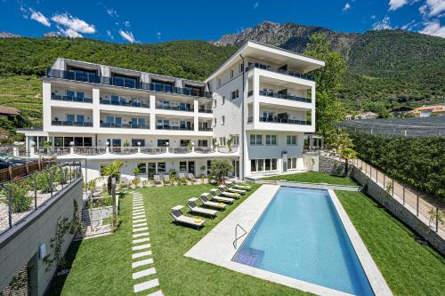 Das Mitterplarser Hotel 2