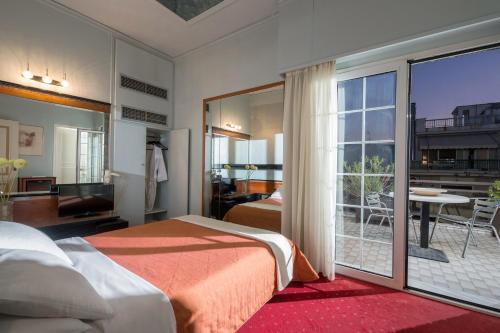 Victory Inn Hotel, Atene (foto 11)
