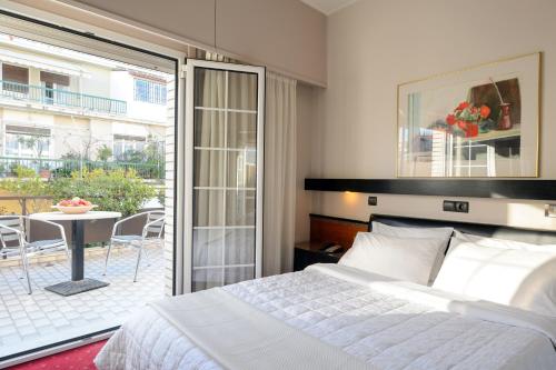 Victory Inn Hotel, Atene (foto 10)