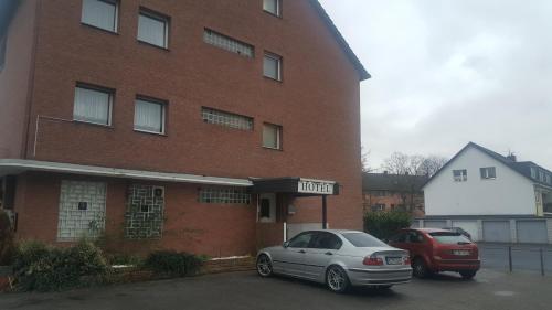 Hotel Heideklause in Köln, Deutschland