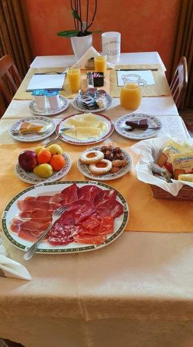 Apartment Lake Maggiore - Gelsomino - image 2