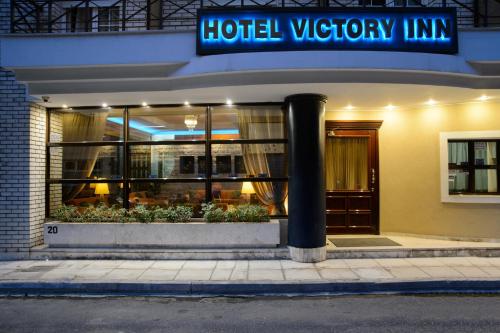 Victory Inn