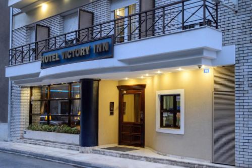 Victory Inn - image 5