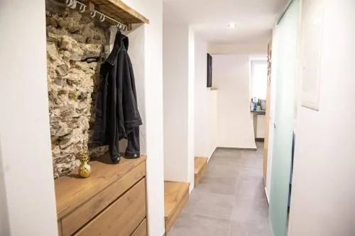 Modern Living in a Historical Surrounding in Hallein, Österreich