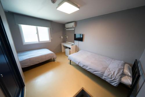 Beewon Guesthouse, Сеул (фото 4)