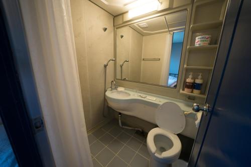 Beewon Guesthouse, Сеул (фото 7)