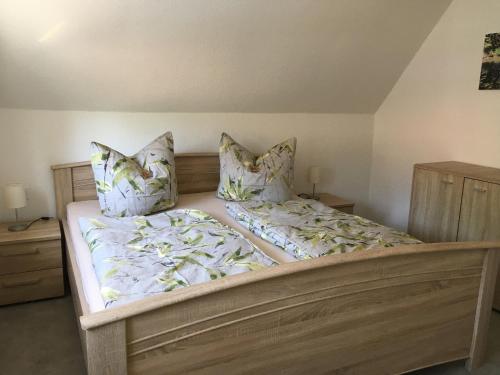 Ferienwohnung Möckel in Struppen, Deutschland