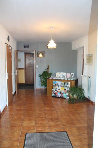 Vestabils, Hotel La Peupleraie in Nampont