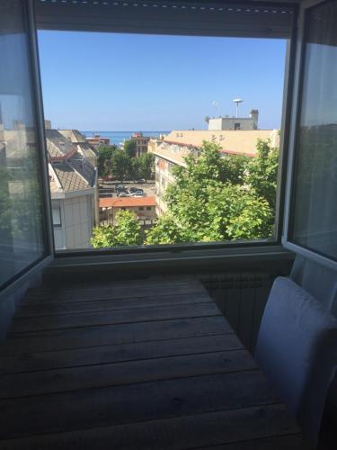  Casa dei sogni Centralissimo Attico in Lido di Ostia