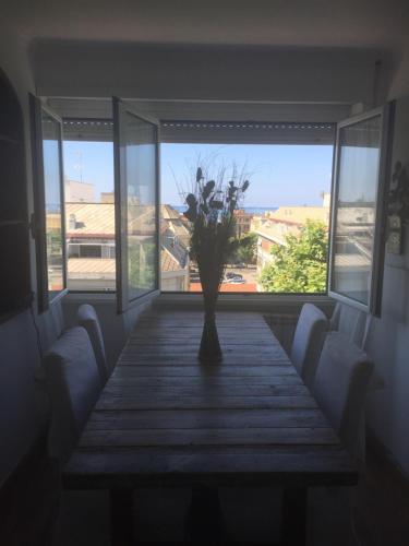  Casa dei sogni Centralissimo Attico in Lido di Ostia