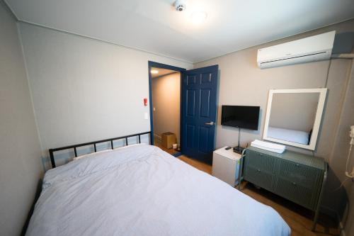 Beewon Guesthouse, Сеул (фото 10)