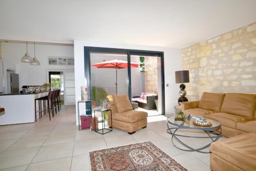 Chambres à Bord'O - image 3