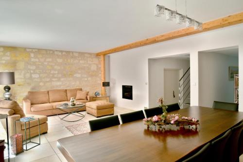 Chambres à Bord'O - image 2