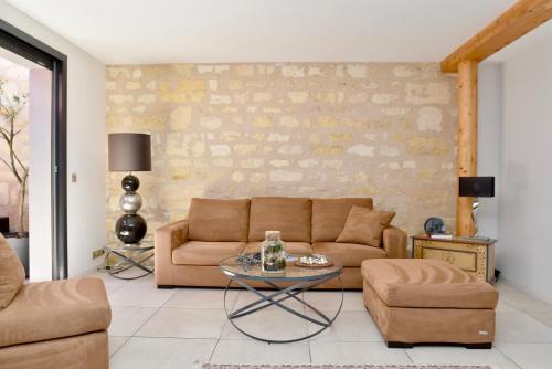 Chambres à Bord'O, Бордо