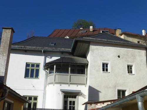 Vila Dorothea - Apartment - Banská Štiavnica