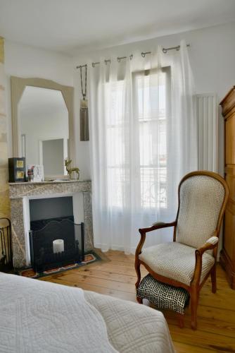 Chambres à Bord'O - image 3