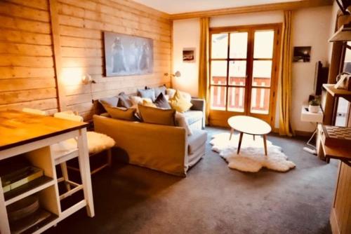 Premium 4 bed Ski-in & Out Apartment Arc 1950 - Location saisonnière - Bourg-Saint-Maurice