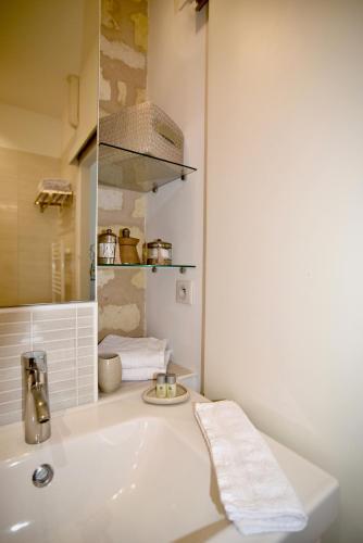 Chambres à Bord'O, Бордо (фото 5)