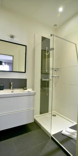 Chambres à Bord'O, Бордо (фото 8)