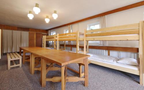 Horský hotel Žižkova bouda