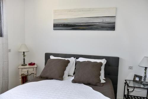 Chambres à Bord'O, Бордо (фото 6)