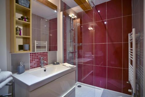 Chambres à Bord'O, Бордо (фото 9)