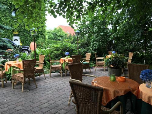 Landgasthof Zur Goldenen Aue 2