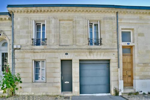 Chambres à Bord'O - image 10