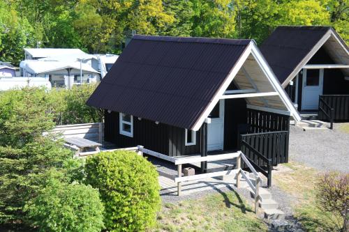 Svalereden Camping Cottages - image 6