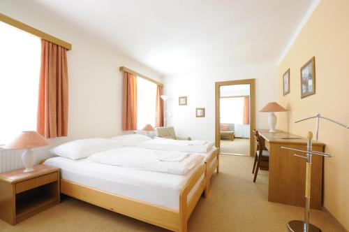 Horsky pension Gendorf in Cerny Dul