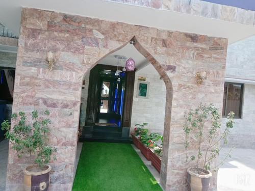 HOTEL SHANZE INN