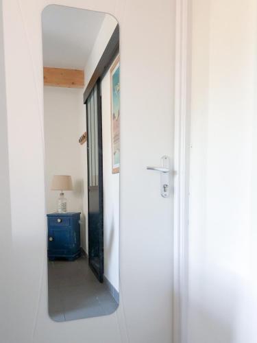 Studio Nathalie et Sebastien in La Brede