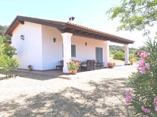 Casa Rural La Aulaga