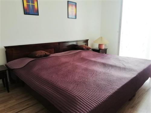 Apartmany KOTVA