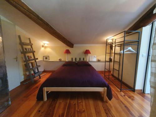 B&B Viviers - Le temps des pauses - Bed and Breakfast Viviers