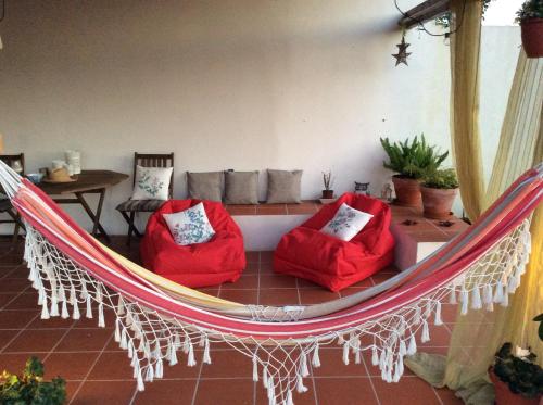 A Quinta da Estrelinha in Montemor-O-Velho