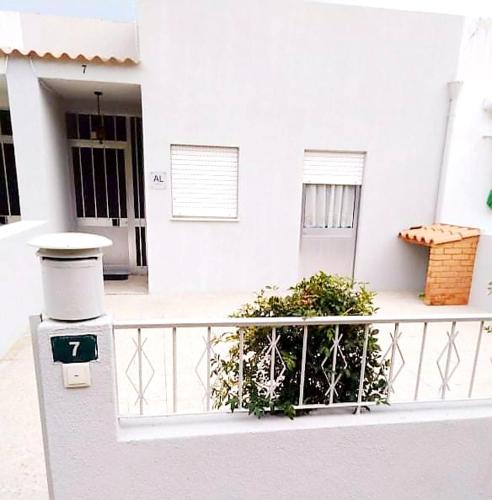 Casa Rodrigues
